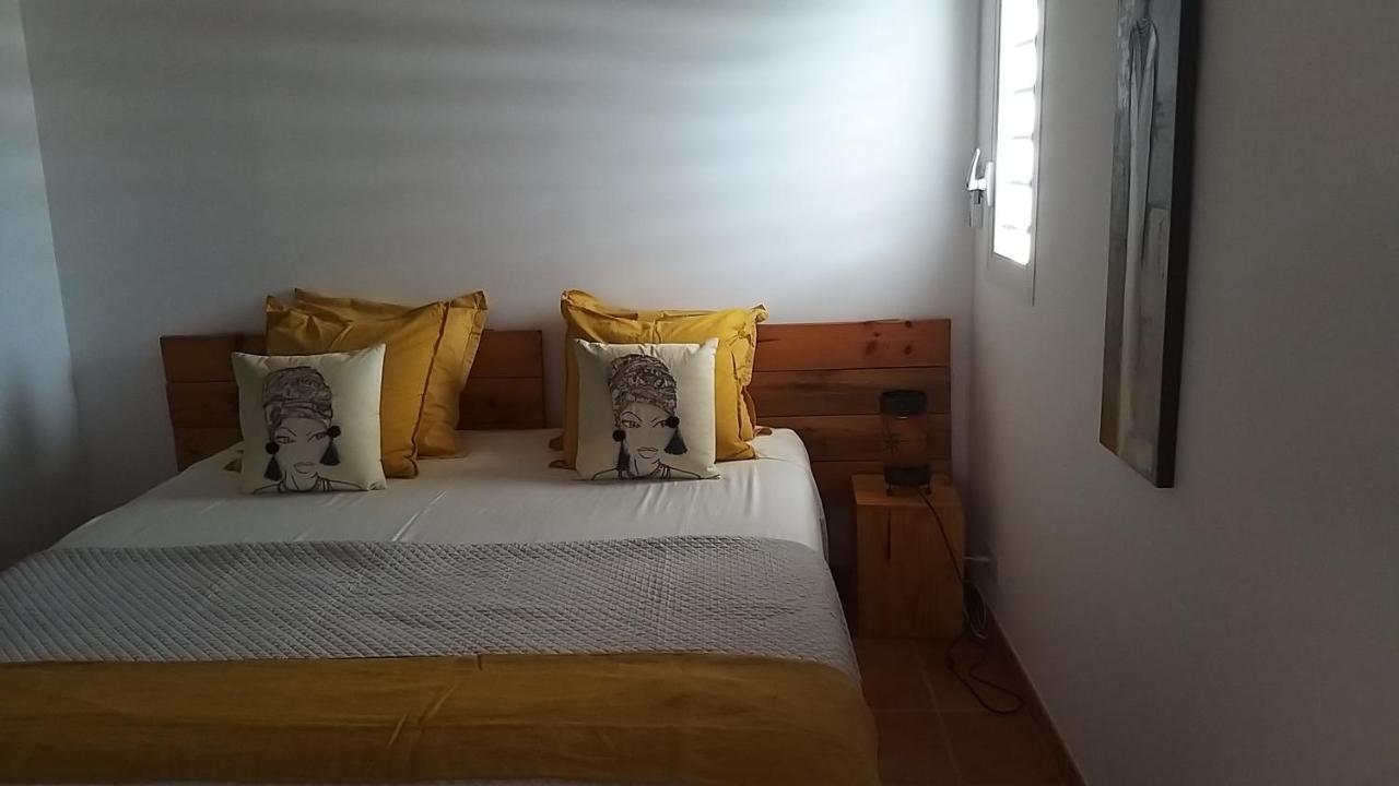 Villa Tocade Saint-Francois  Esterno foto